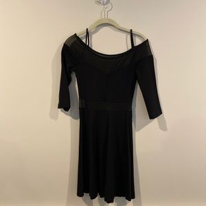 Size 2 A-Line French Connection Dress